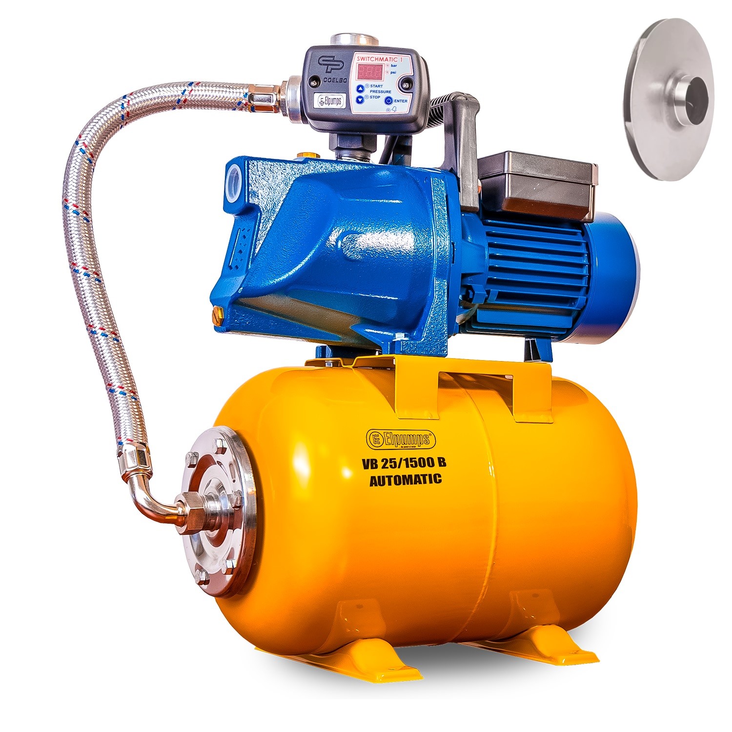 vb25-1500b-automatic